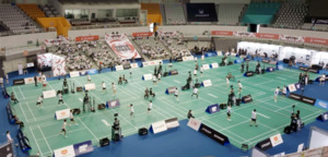 스포위크·스파이더코리아, '2025 슈퍼시리즈 서울' 성황리 종료 - 뉴스 썸네일 이미지