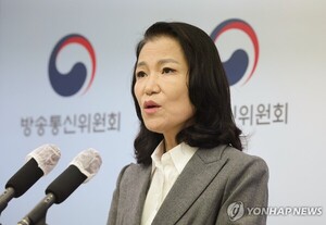 "이진숙 축출 <b>논란</b>… <b>방송</b>미디어<b>통신</b>위 <b>개편</b>안의 숨은 의도는?"