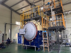 에코인에너지, '2025 대한민국 ESG 친환경대전' 참가 - 뉴스 썸네일 이미지