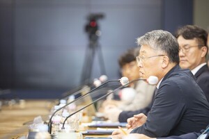 <b>아주대 평택병원 설립</b> 가속화 선언… 2031년 개원 목표 밝혀져