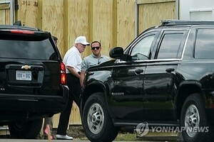 <b>트럼프</b>, <b>바그람 기지 반환</b> 요구…미국-아프가니스탄 긴장 고조