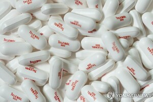 WHO, 임신부 <b>타이레놀</b> 복용과 <b>자폐</b>증 <b>연관성 부인</b>…트럼프 발언 반박