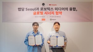 상화-밀집, K-컬쳐 글로벌 확산을 위한 업무협약 체결 - 뉴스 썸네일 이미지