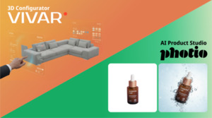 플래닝고, AI·3D 기반 '포티오·비바'로 비주얼 커머스 혁신 나서 - 뉴스 썸네일 이미지