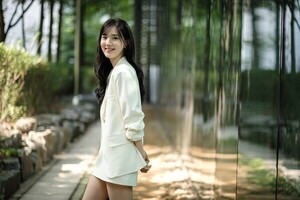 <b>윤서아</b>, 드라마 '<b>폭군</b>의 셰프'에서 후각 천재 셰프 열연으로 주목받다