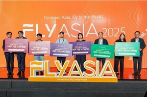 다이버시티하우스, '2025 B-스타트업 FLY 어워즈'서 최우수상 수상 - 뉴스 썸네일 이미지