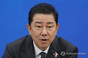 <b>김병기</b>, 장동혁의 <b>윤석열 면회</b> 행보에 내란 선동 비난하며 파문 확대