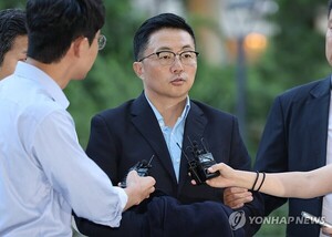 <b>김예성</b>, 24억 <b>횡령 혐의</b> 전면 <b>부인</b>…법정에서 어떤 진술 이어질까