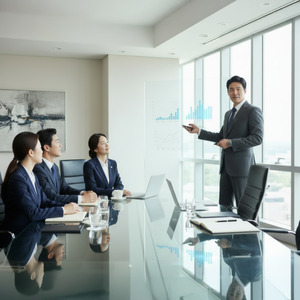 탤런트시커, HR 온톨로지 기반 AI 채용 엔진 개발...글로벌 인재 매칭 정... - 뉴스 썸네일 이미지