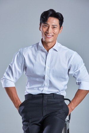 로또 1196회 황금손 김재우