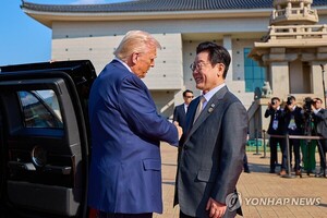 이재명 대통령, <b>북미 대화 재개</b> 위한 대북 정책 강화 예고