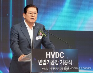<b>이상운</b> 효성 <b>부회장</b>, 파기환송심에서 징역형 <b>집행유예</b> 선고