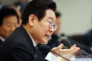 <b>이재명</b> 대통령의 강력 <b>경고</b>…종교단체 해산 검토 '논란'
