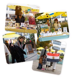 현대백화점×Soo House(수하우스), 외국인·지역 가족·관광객이 함께한... - 뉴스 썸네일 이미지