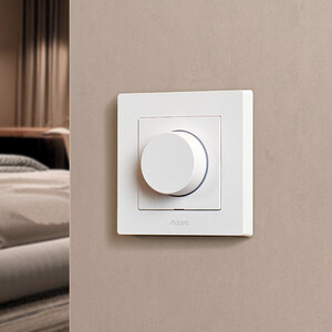 아카라라이프, '디머 스위치 H2' 출시 - 뉴스 썸네일 이미지