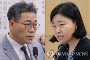 서울동부지검과 백경정 <b>파견 해제 논란</b> 속 수사 외압 의혹 확대