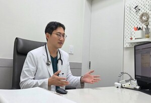 이태형 수의사, 플랫폼을 넘어 다시 진료실로... 펫닥 성공 이후 '수의사... - 뉴스 썸네일 이미지