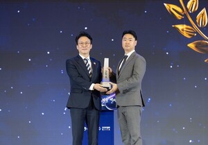 엠지솔루션스 모티피지오, 무역의 날 '100만불 수출의 탑' 쾌거 - 뉴스 썸네일 이미지