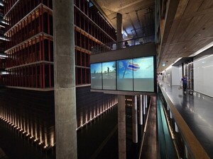 뷰전, 태국 로이엣주와 스마트 필름 대규모 계약 - 뉴스 썸네일 이미지