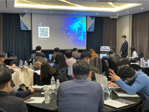 앰버트리, '특화역량 BI S-Challenge'서 우수상 수상 - 뉴스 썸네일 이미지