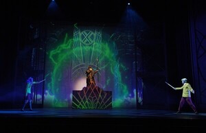 관객 호평 속 뮤지컬 '정승제의 수학대모험' 공연 이어가 - 뉴스 썸네일 이미지