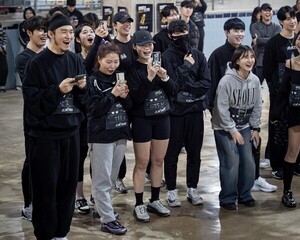 익스트림, 1,000만 원 규모 '경찰과 도둑' 오프라인 행사 성료 - 뉴스 썸네일 이미지