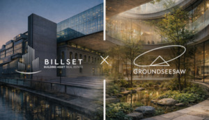 빌셋, 그라운드시소 운영사 미디어앤아트와 공간개발 협력... '체류형 공... - 뉴스 썸네일 이미지