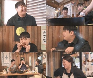 '술 빚는 윤주모' 셰프 윤나라, 티엠이그룹(TMEG)과 손잡고 콘텐츠 새 장... - 뉴스 썸네일 이미지