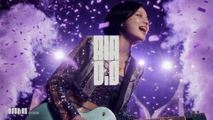 Kybers借助AI藝術家“Lia”加速盈利…“AI內容，實驗…”