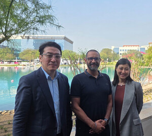 AI 핀테크 스타트업 모핀, UAE ADGM 부티크 패밀리오피스와 5000만달러 밸... - 뉴스 썸네일 이미지