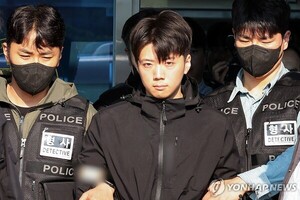 경찰 수사 논란… <b>장윤기 사건</b> '증거 인멸' 의혹의 <b>전말</b>