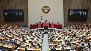국민의힘 상임위 배정 갈등…<b>권영진</b> <b>의원</b>의 분노 폭발