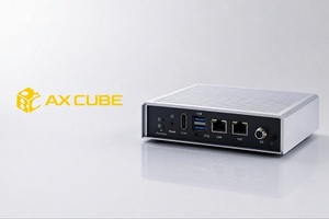 브레인치즈, 'BRC AX Cube' 적합등록 완료 - 뉴스 썸네일 이미지