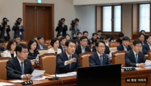 딥페이크 성범죄 차단 의무 어긴 플랫폼 과징금 부과 추진 - 뉴스 썸네일 이미지