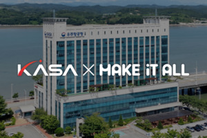 메이킷올, '2026 KASA 찾아가는 우주항공 교육·문화 사업' 선정 - 뉴스 썸네일 이미지