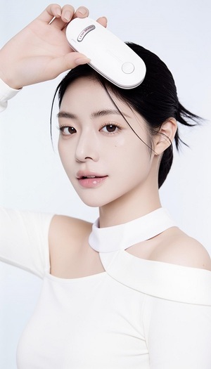 더주컴퍼니, 히팅 뷰러 디바이스 '래시스매시' 출시 - 뉴스 썸네일 이미지